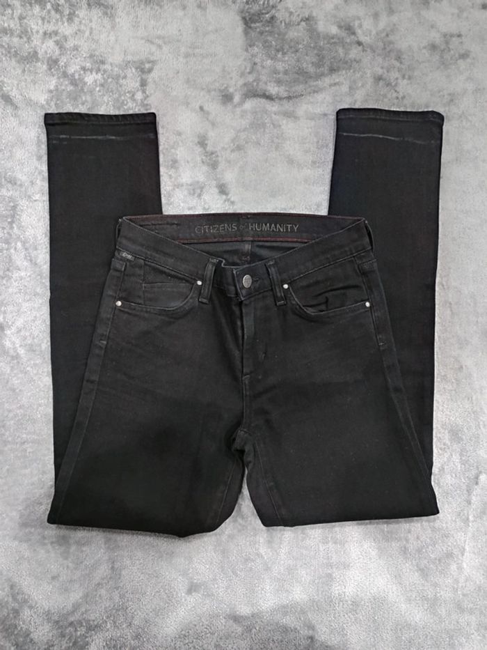 Jean taille 34 - photo numéro 2