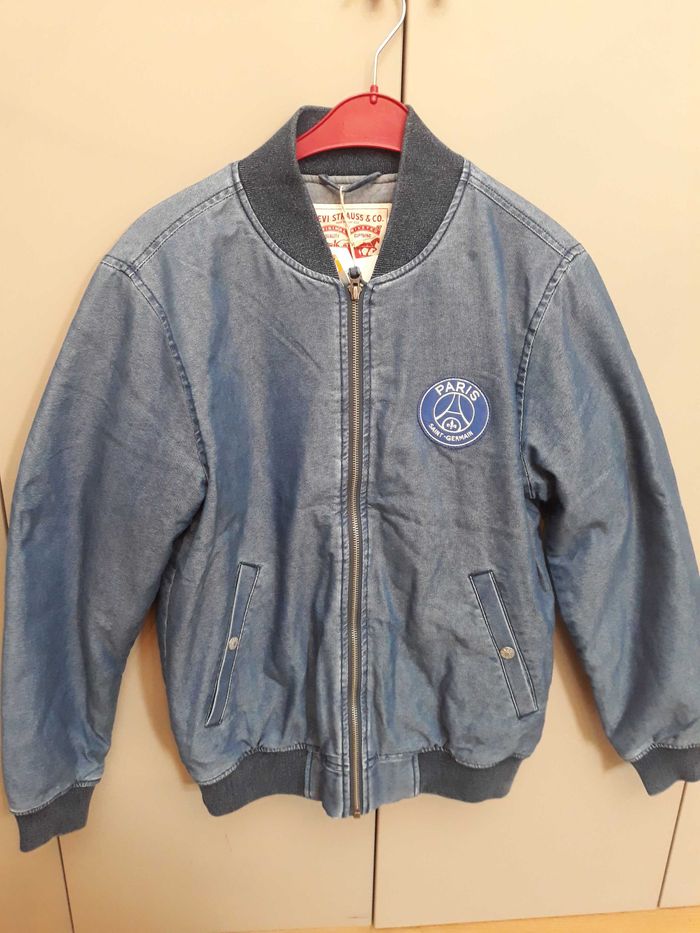 Blouson