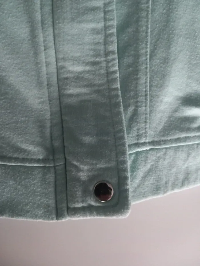 Gilet veste TQF - photo numéro 3