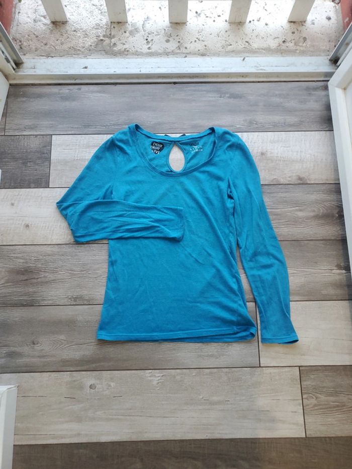 Haut manches longues - undiz - taille S