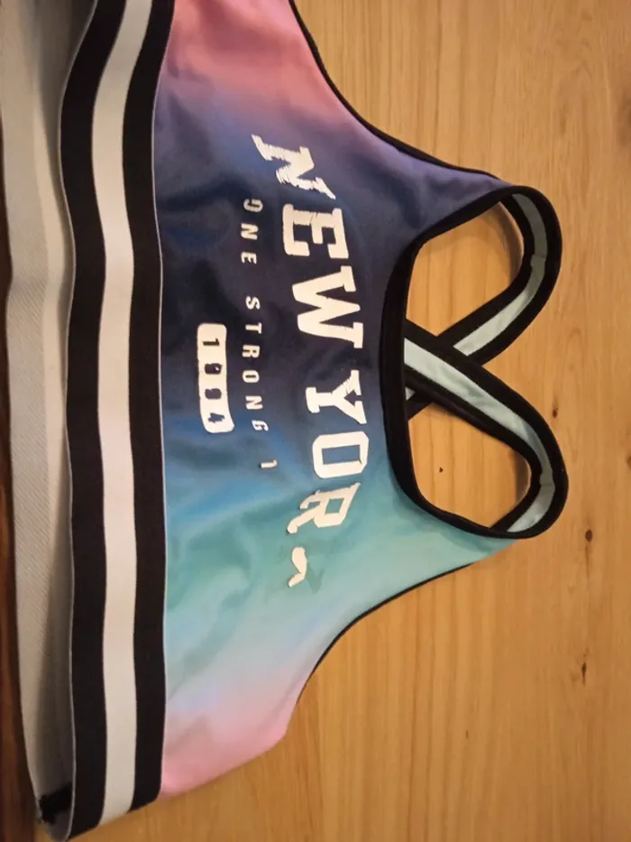 Maillot de bain  2 pièce - photo numéro 2