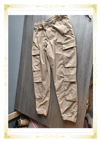 Pantalon homme celio