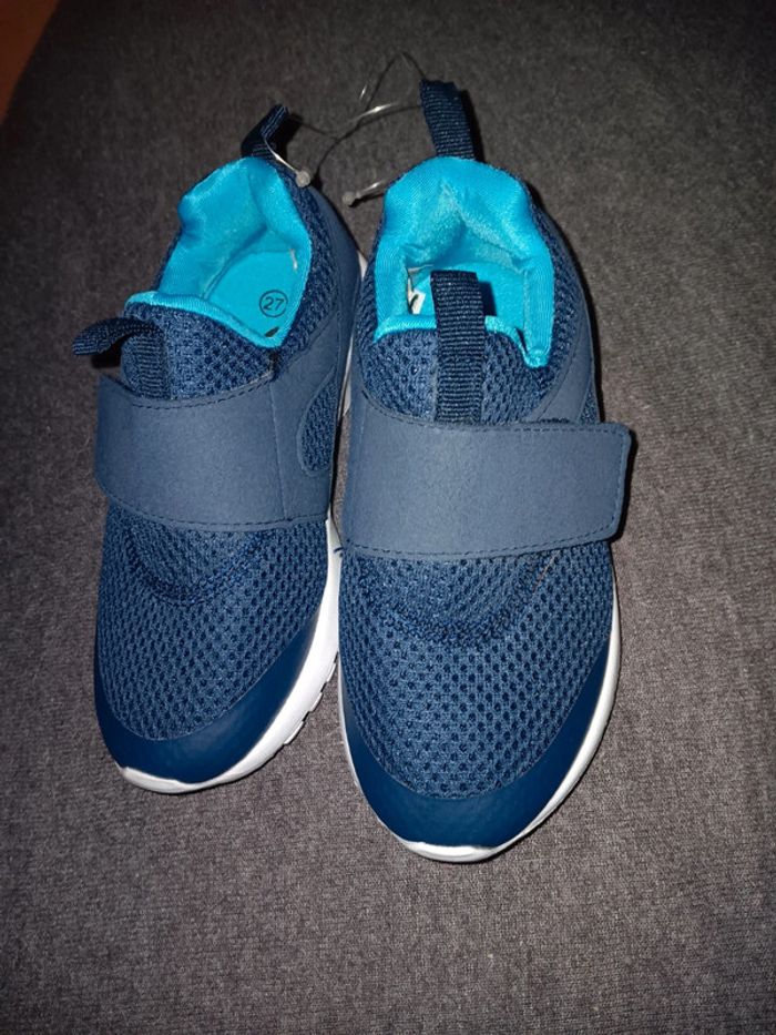 Basket à enfiler t.27