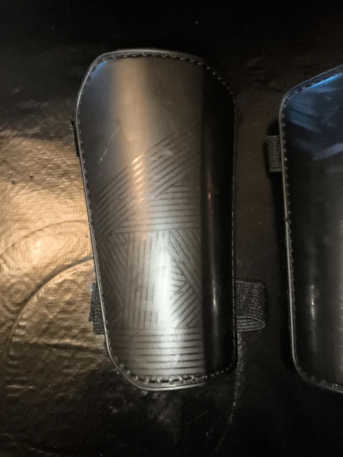 Protège tibia - photo numéro 3