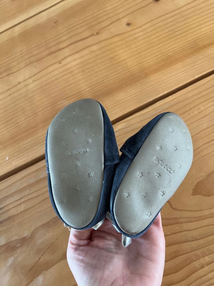Chaussons robeez - photo numéro 4