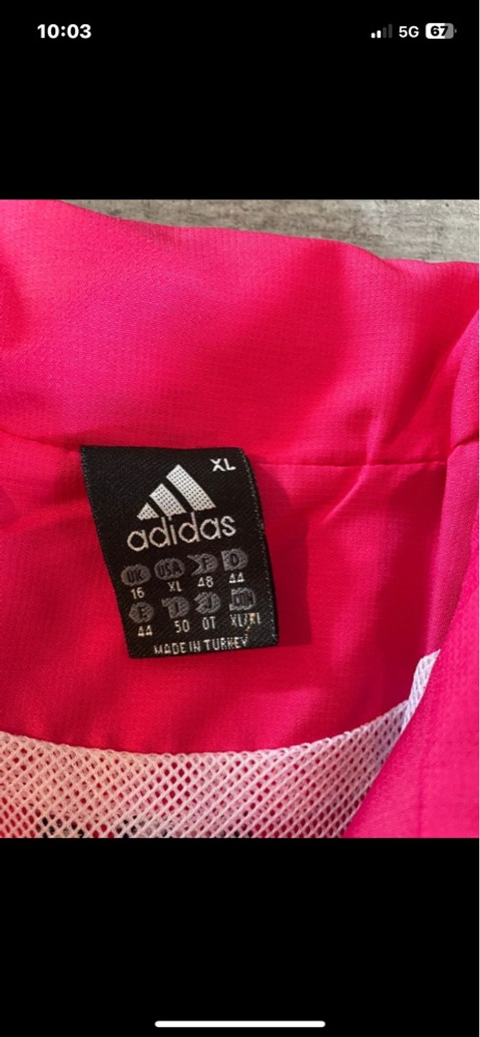 Jogging 6 ans - photo numéro 4