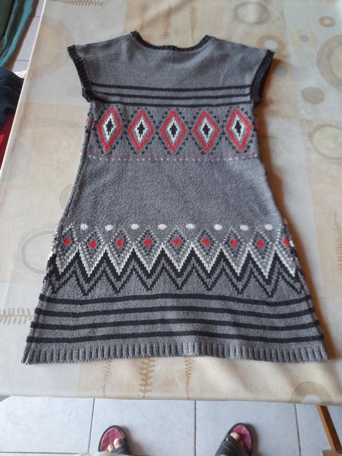 Robe taille 10 ans - photo numéro 4