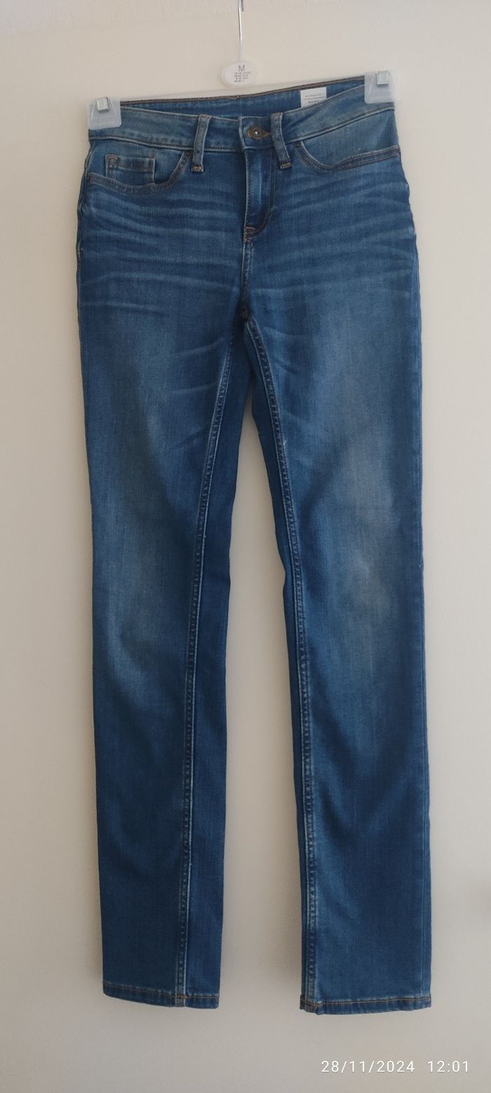 Pantalon jeans/ skinny