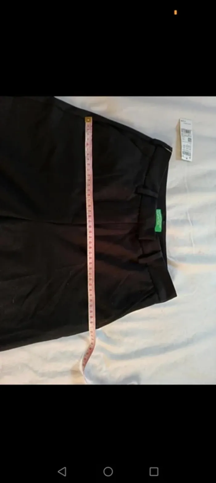 Pantalon - photo numéro 3