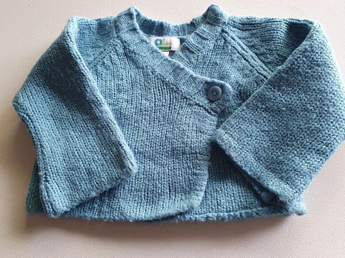 Gilets 18 mois - photo numéro 6