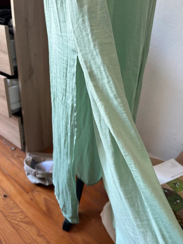 Robe longue été légère - photo numéro 5
