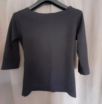 Pull léger