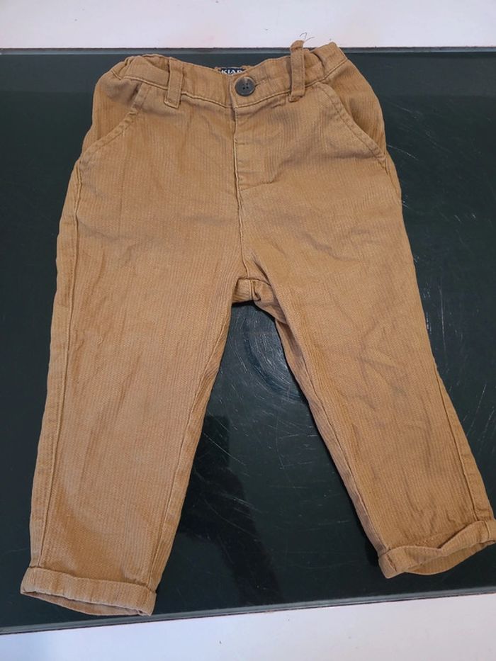 Pantalon - photo numéro 2