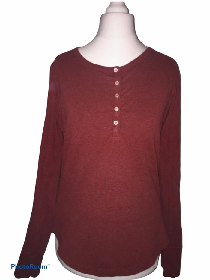 Haut #levi’s girl#taille M