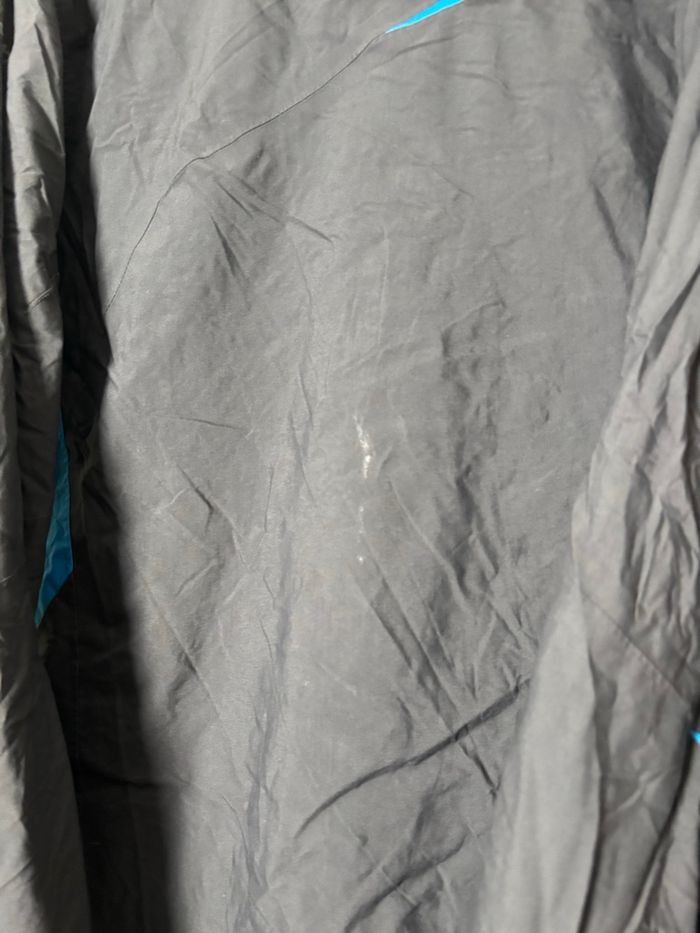 Veste Columbia Omni-Tech imperméable – Homme taille M – Outdoor / Ski / Randonnée - photo numéro 9