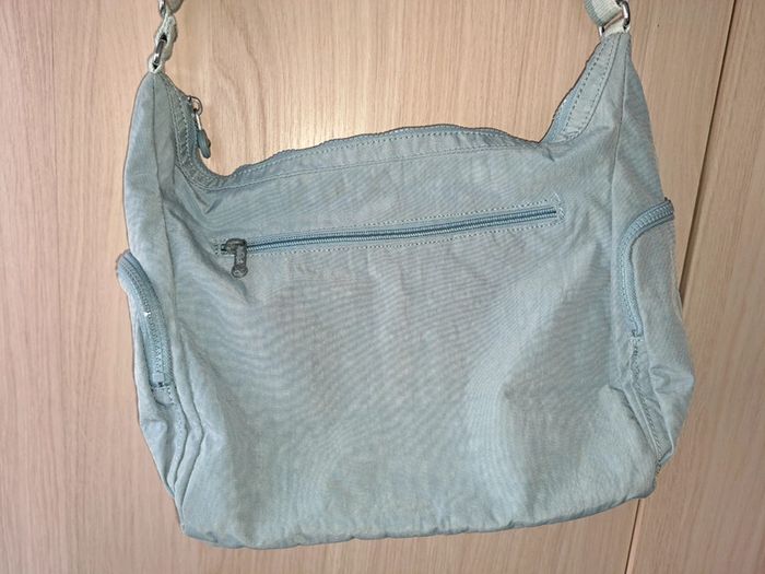 Kipling : sac bleu - photo numéro 10