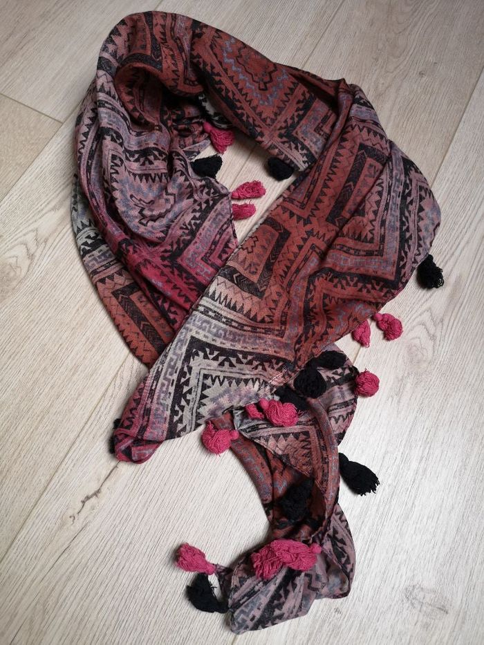 Foulard