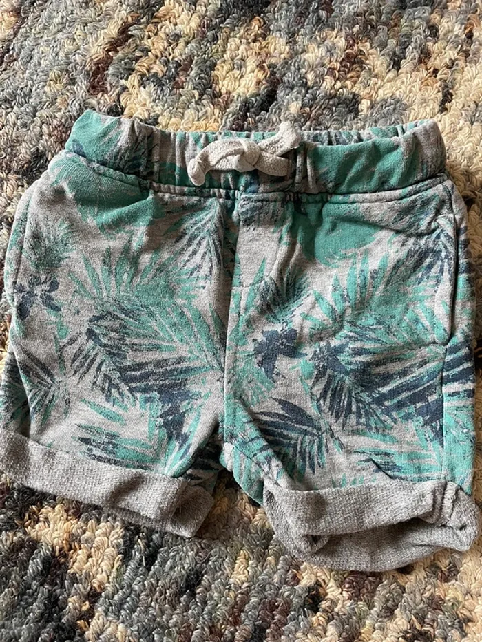 Short