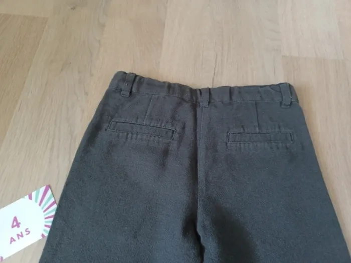 Pantalon - photo numéro 5
