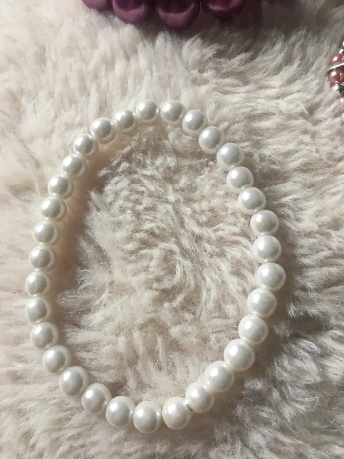 Lot de bracelet - photo numéro 3