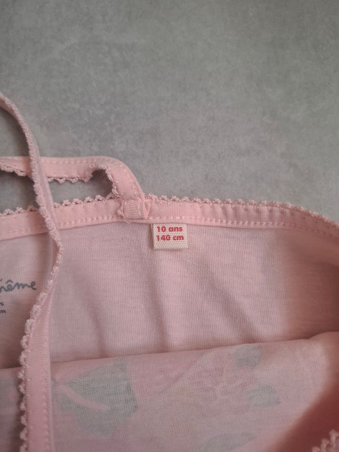 Pyjama du pareil au même 10 ans - photo numéro 3