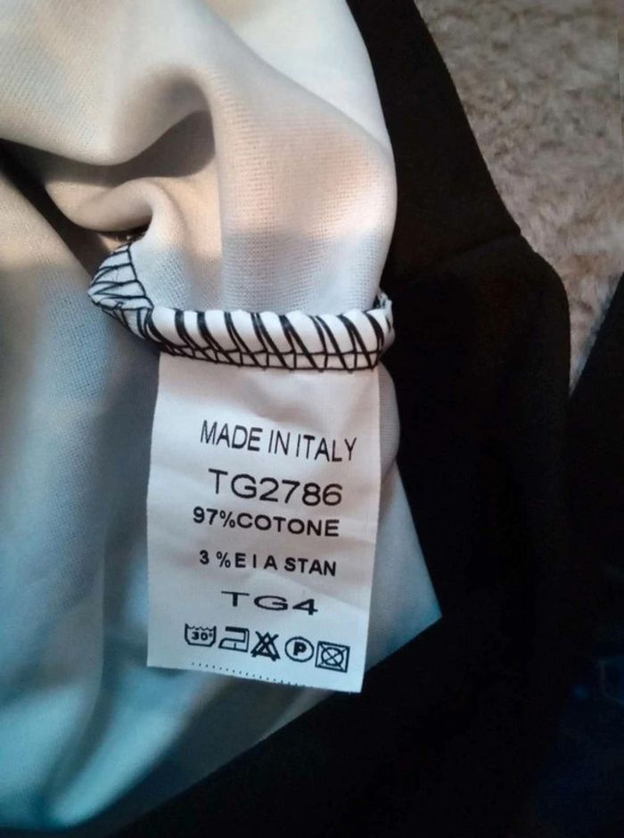 Pull fin - photo numéro 4