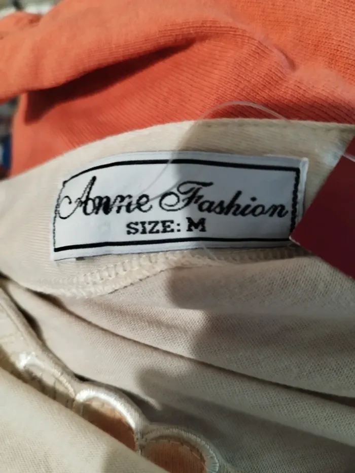 T-shirt femme - photo numéro 5
