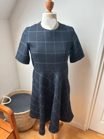 🌿 Robe Paul & Joe – T36 – avec poches