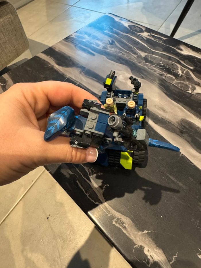 Lot lego - photo numéro 3