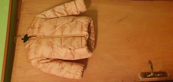Blouson/doudoune