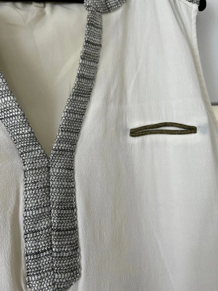 Robe été - photo numéro 2