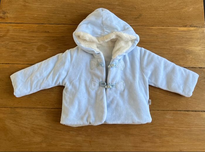 Veste Fruto Doce 6 mois - photo numéro 2