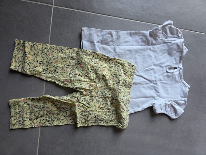 pyjama titi - photo numéro 6