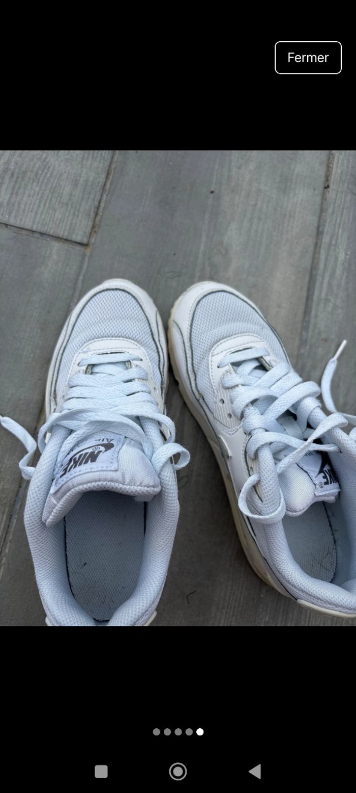 Air max - photo numéro 5