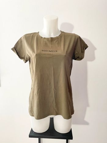 T-shirt Mango