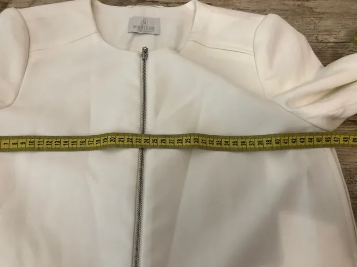 Veste Madeleine - photo numéro 8