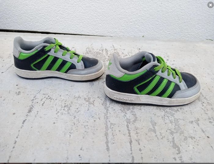 Chaussures - photo numéro 3