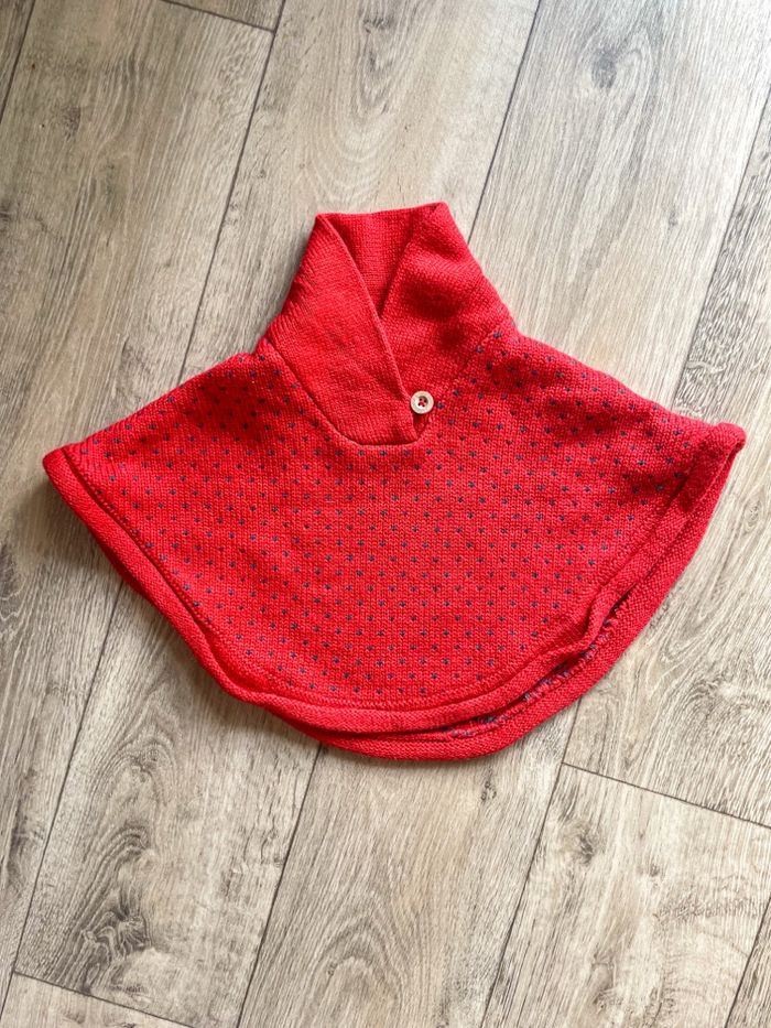 Ensemble bébé fille Kitchoun taille 6 mois - photo numéro 6