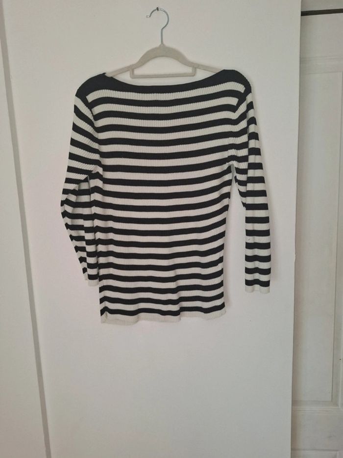 Pull XL - photo numéro 4