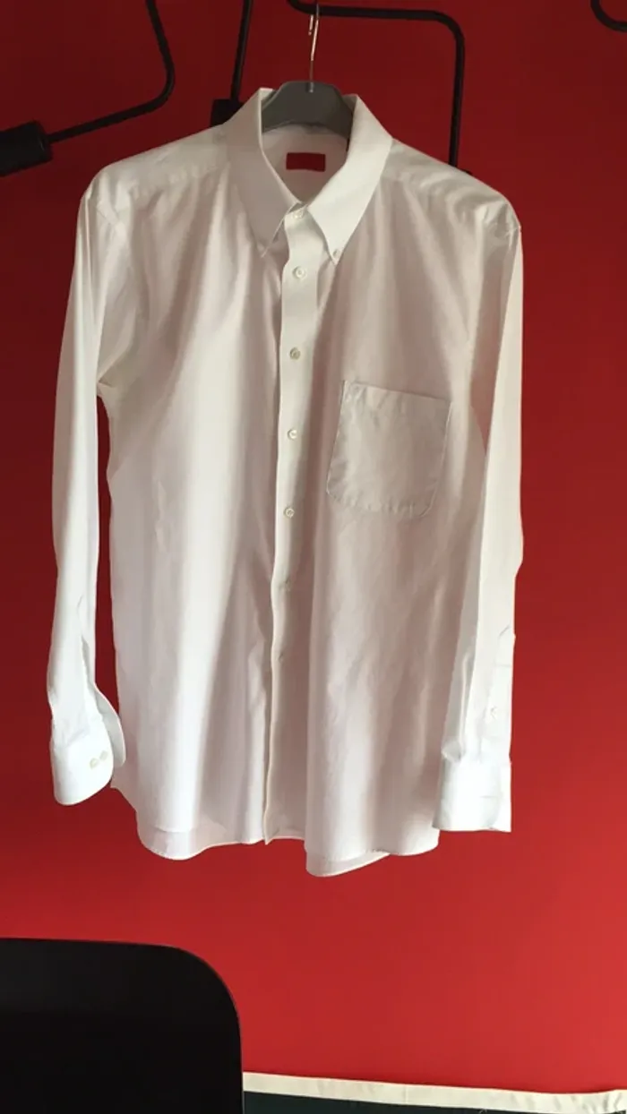 Chemise homme Izod