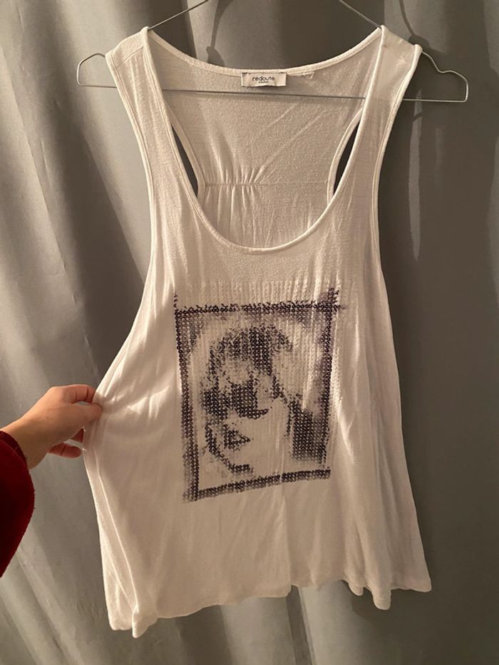 Teeshirt - photo numéro 2