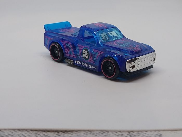 Hot Wheels Draftnator 2021