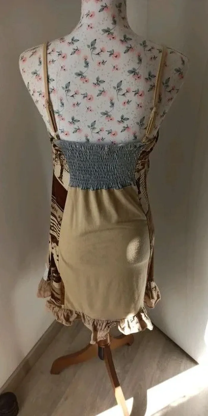 Robe été - photo numéro 2