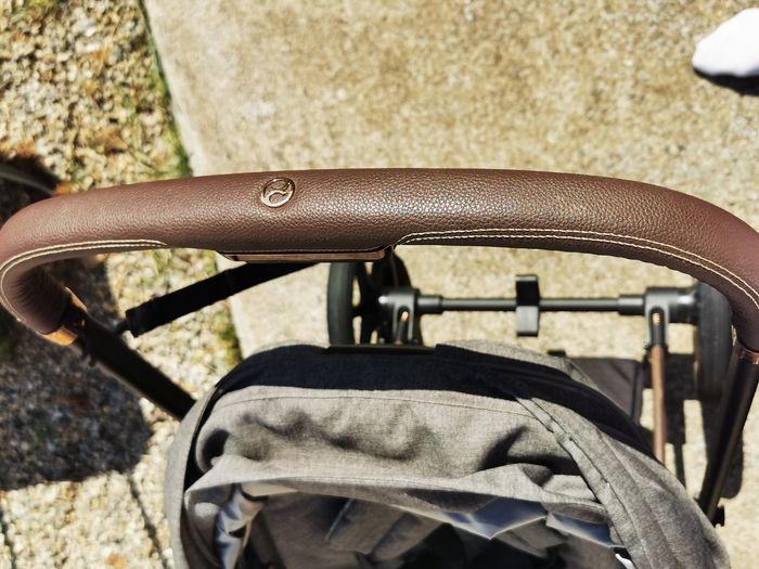 Poussette cybex gold priam 2021 - photo numéro 6