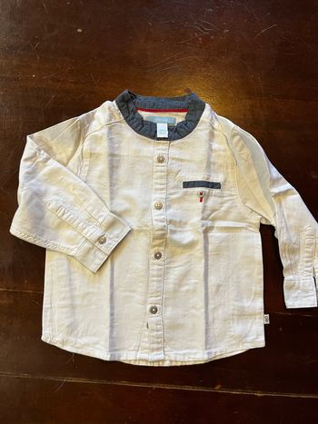 Chemise