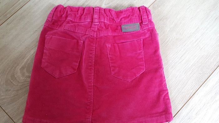 Jupe okaidi 3 ans - photo numéro 2