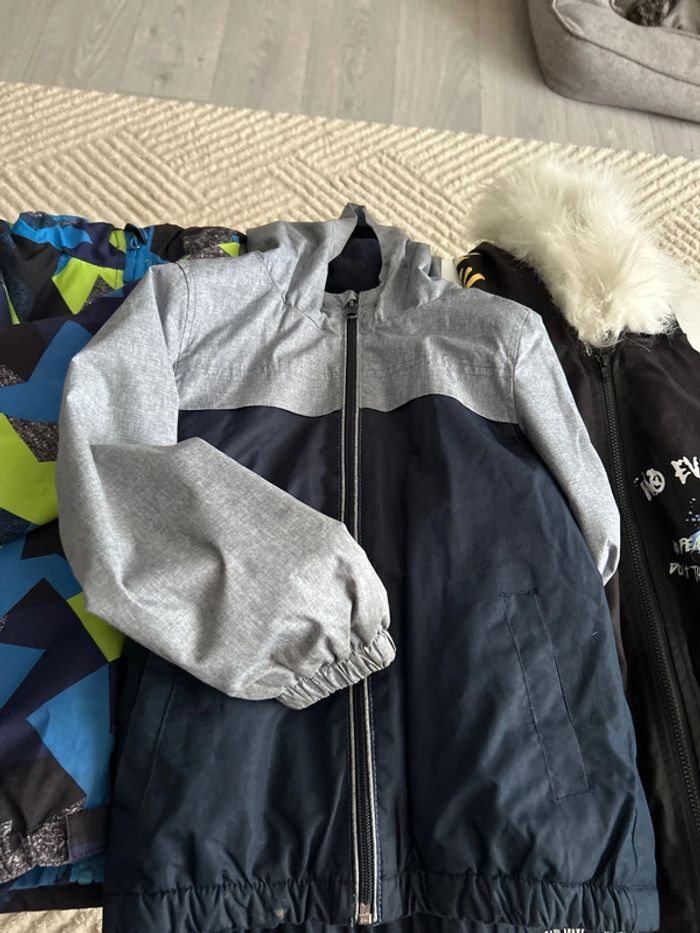 Lot de veste - photo numéro 2