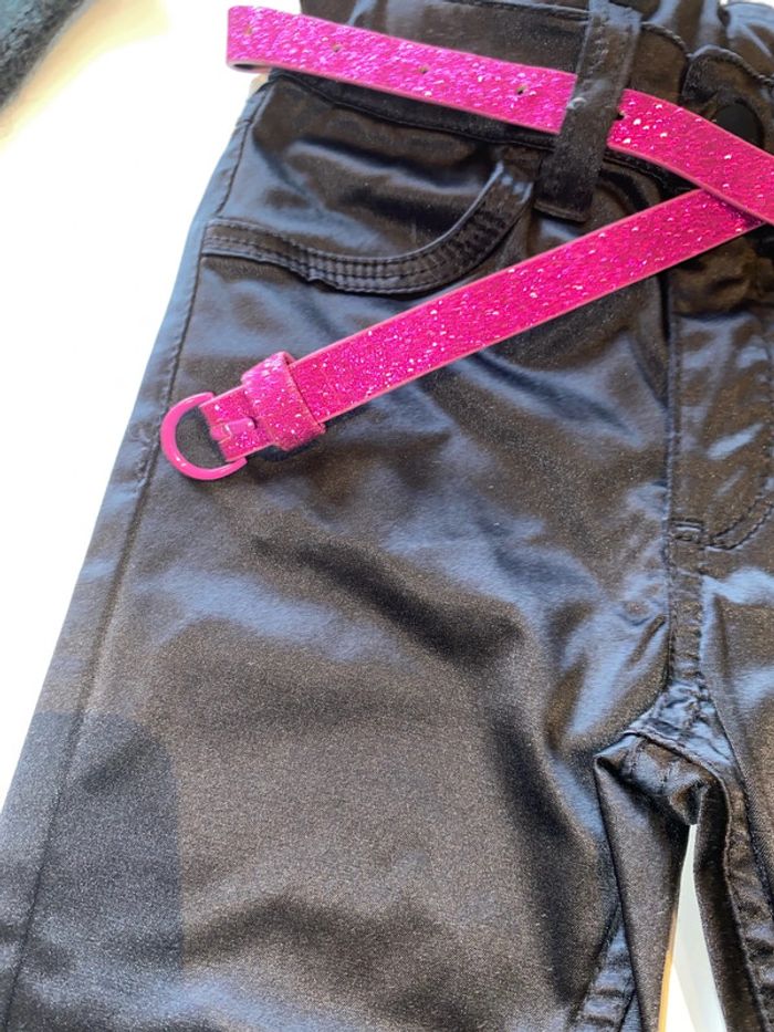 Ensemble H&M T. 12/18 mois - photo numéro 3