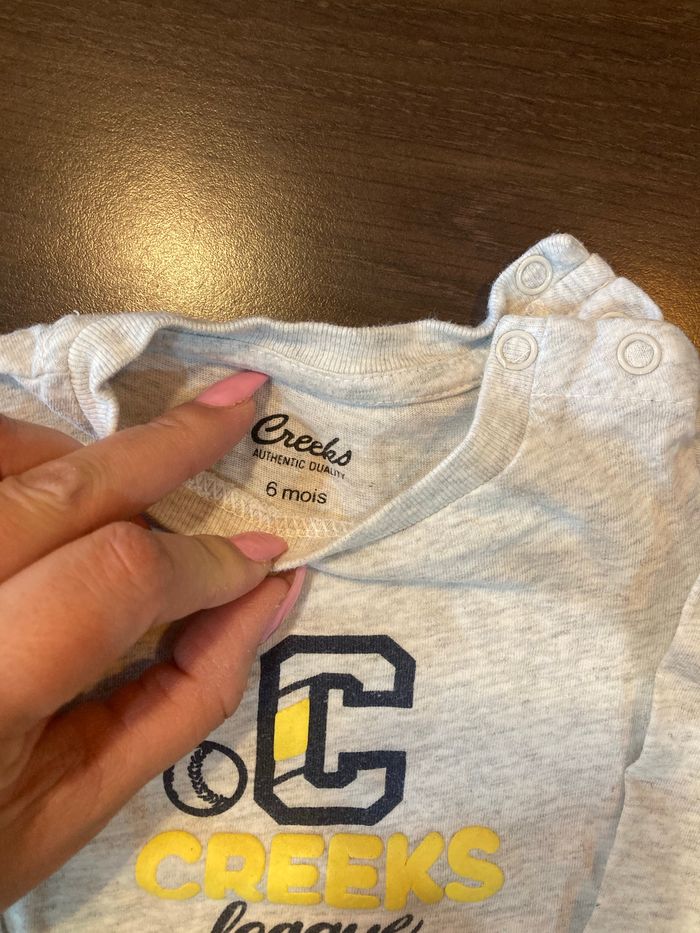 Ensemble Creeks - photo numéro 5