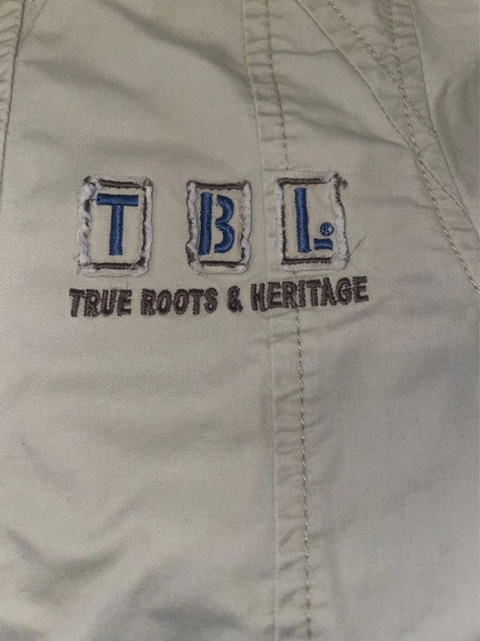 Blouson mi-saison Timberland 12 mois - photo numéro 4